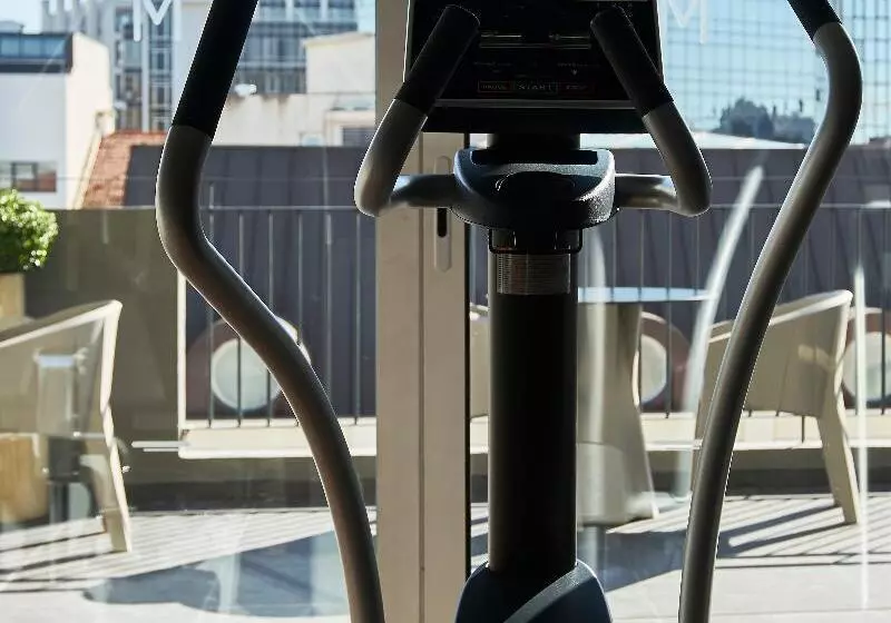 Fotos del hotel Portobay Marquês:  4