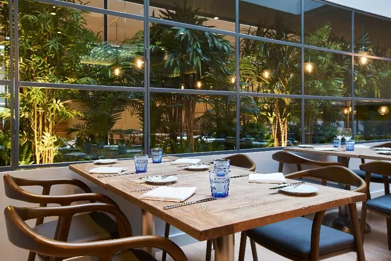 Fotos del hotel Portobay Marquês:  11