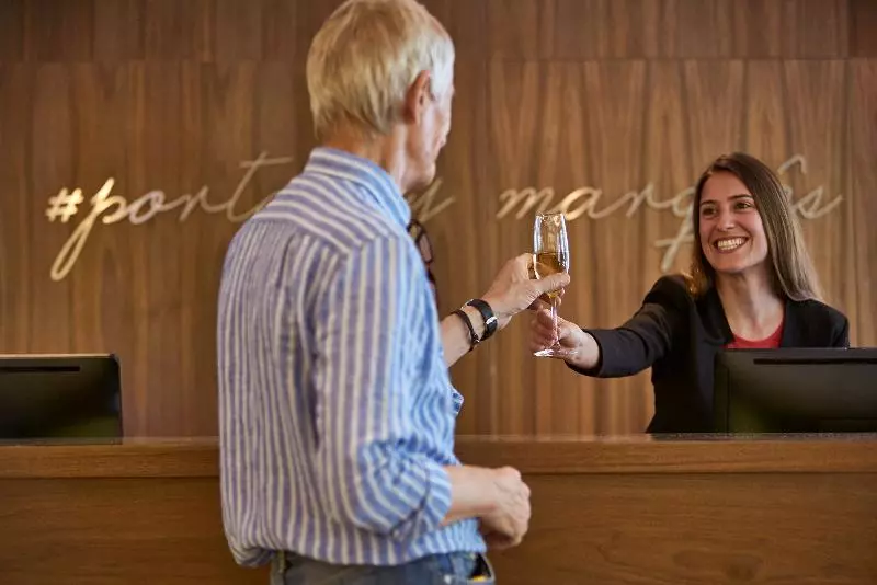 Fotos del hotel Portobay Marquês:  23