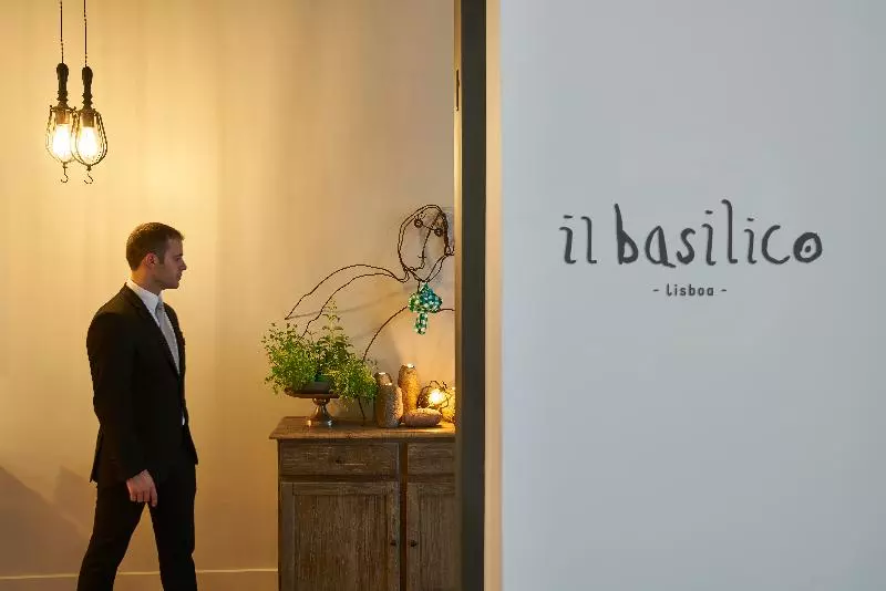 Fotos del hotel Portobay Marquês:  19