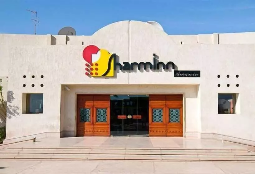 Sharm Inn Amarein