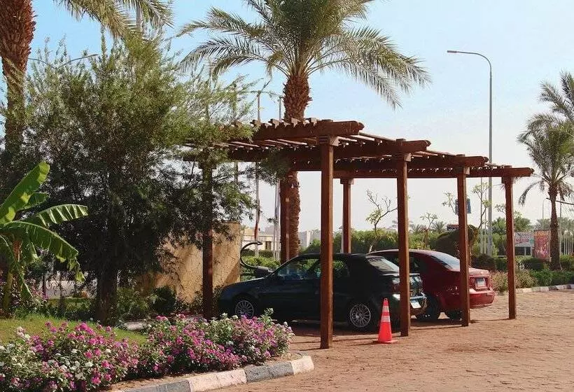 Fotos del hotel Sharm Inn Amarein:  12