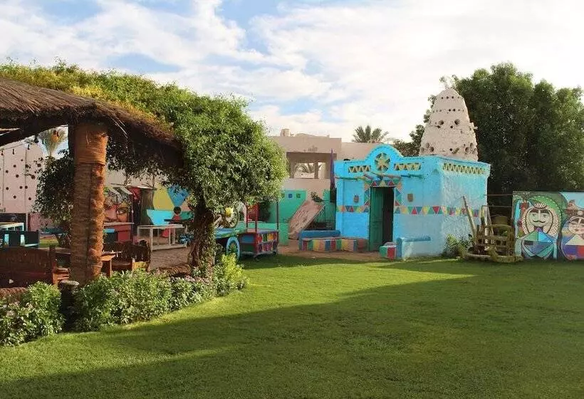 Fotos del hotel Sharm Inn Amarein:  8