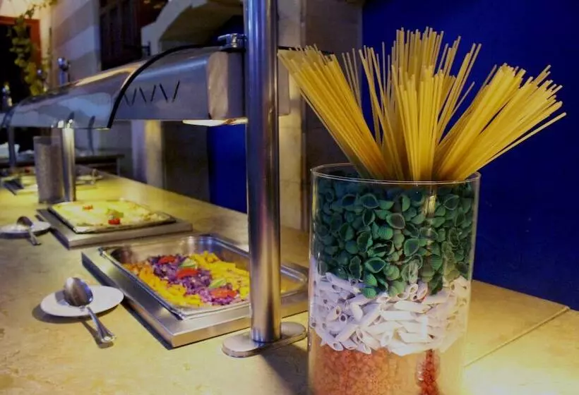 Fotos del hotel Sharm Inn Amarein:  25