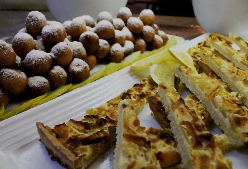 Fotos del hotel Sharm Inn Amarein:  17