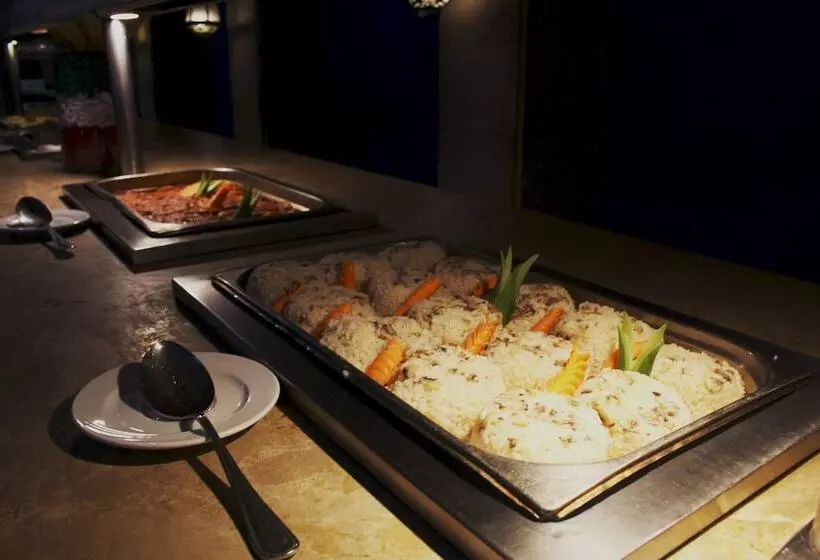 Fotos del hotel Sharm Inn Amarein:  24