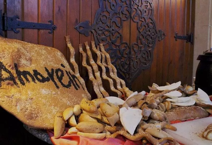 Fotos del hotel Sharm Inn Amarein:  19