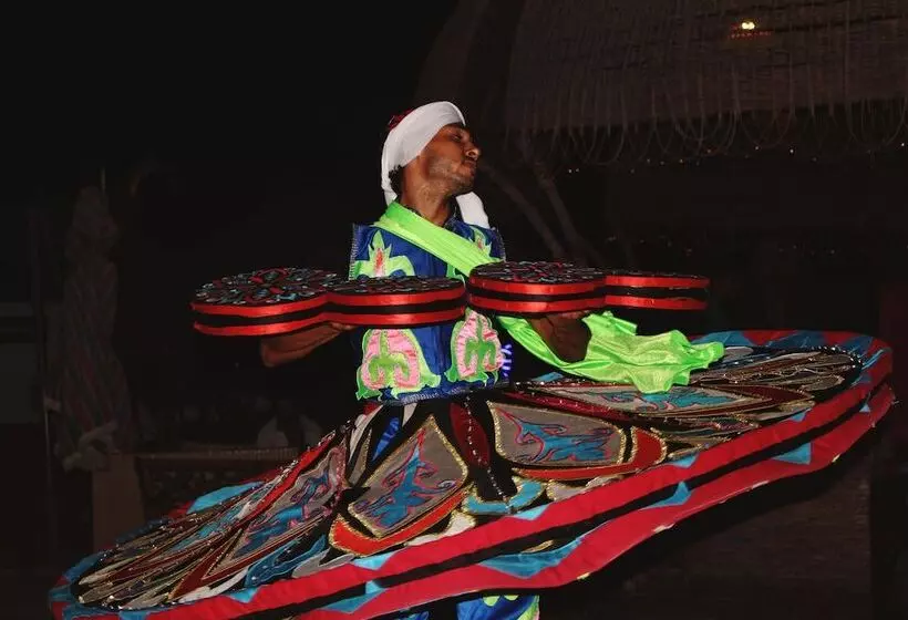 Fotos del hotel Sharm Inn Amarein:  11