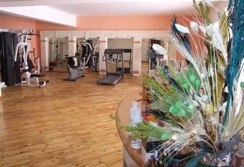 Fotos del hotel Sharm Inn Amarein:  4