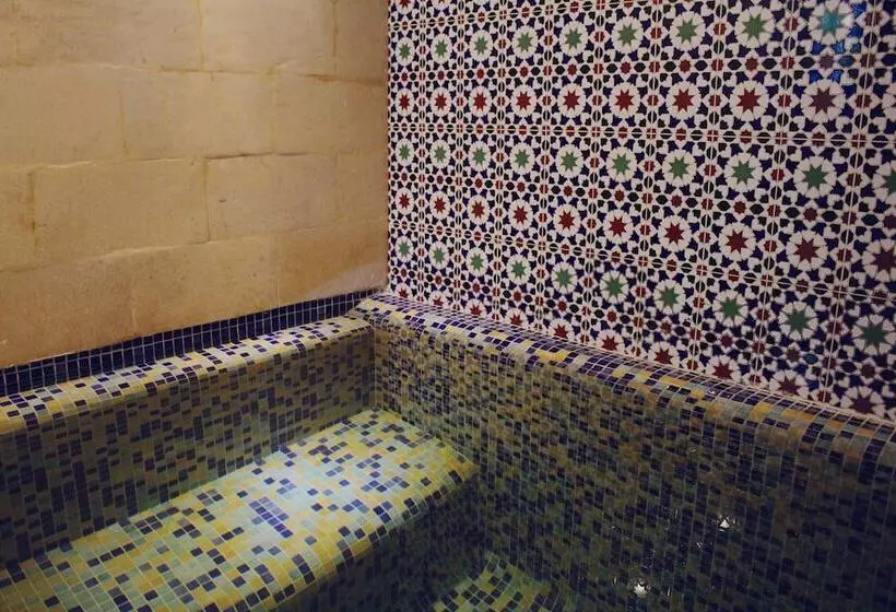 Fotos del hotel Sharm Inn Amarein:  16