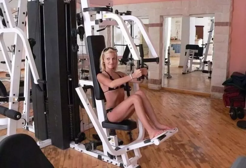 Fotos del hotel Sharm Inn Amarein:  15