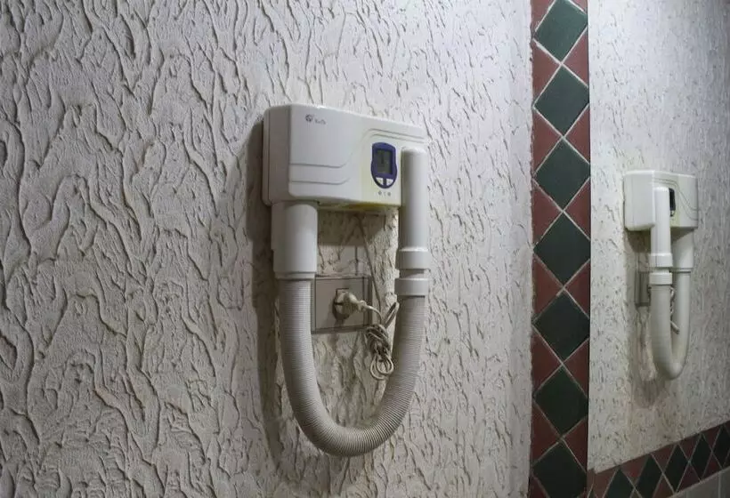 Fotos del hotel Sharm Inn Amarein:  10