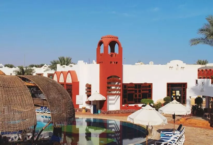 Fotos del hotel Sharm Inn Amarein:  7