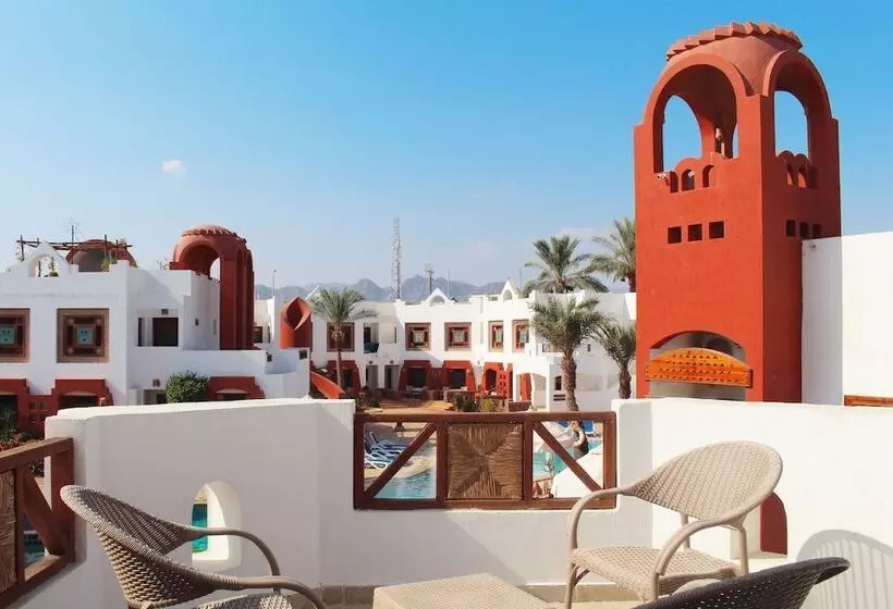 Fotos del hotel Sharm Inn Amarein:  18