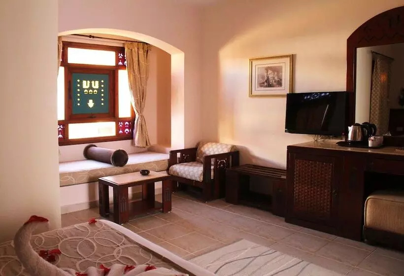 Fotos del hotel Sharm Inn Amarein:  14