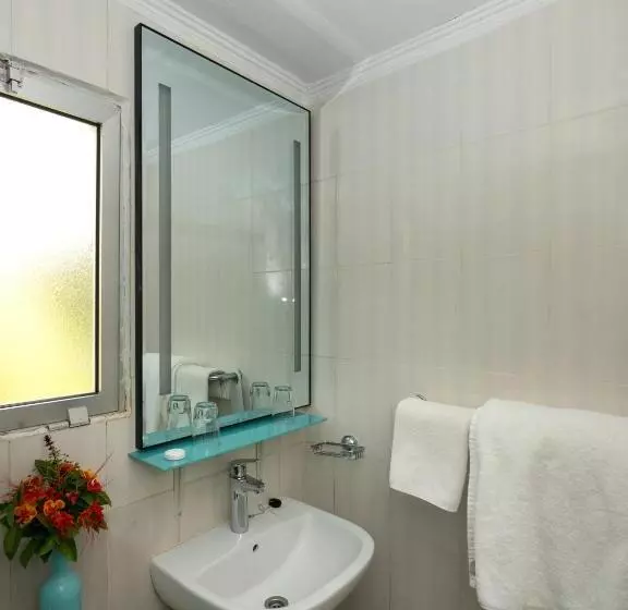 Fotos del hotel Sunset Beach:  4