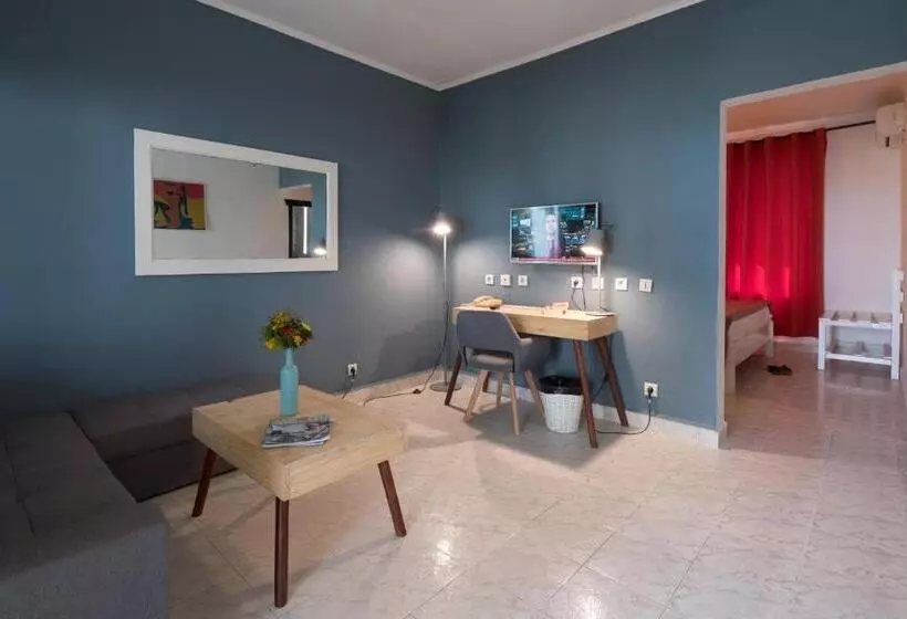 Fotos del hotel Sunset Beach:  20