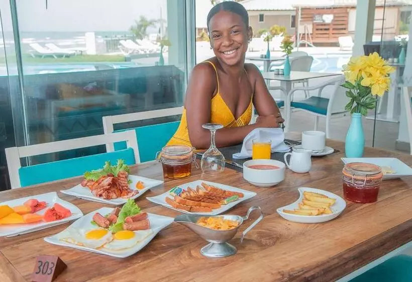 Fotos del hotel Sunset Beach:  13