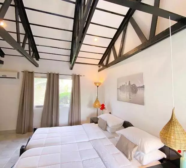 Fotos del hotel Sunset Beach:  23