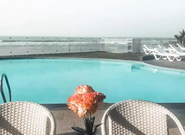 Fotos del hotel Sunset Beach:  19