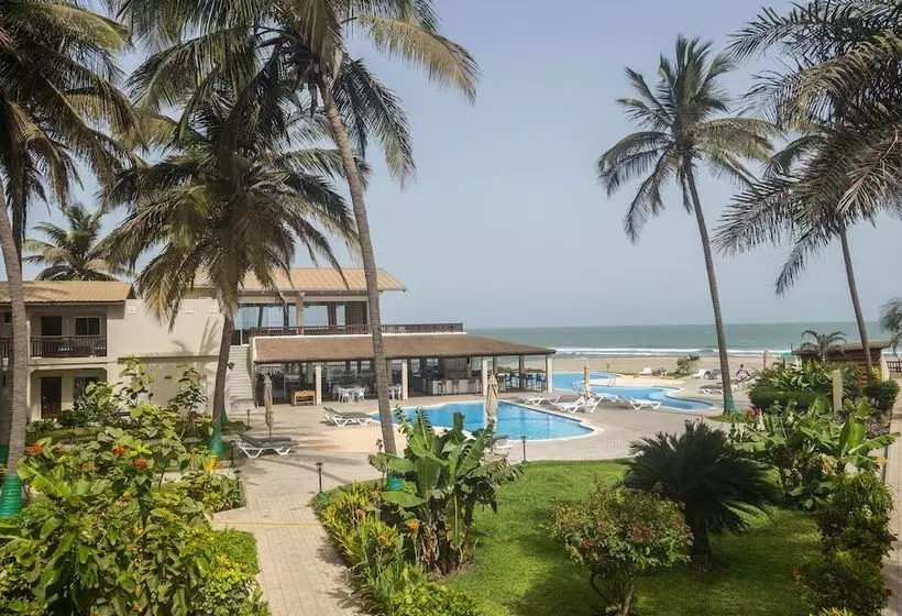 Fotos del hotel Sunset Beach:  11