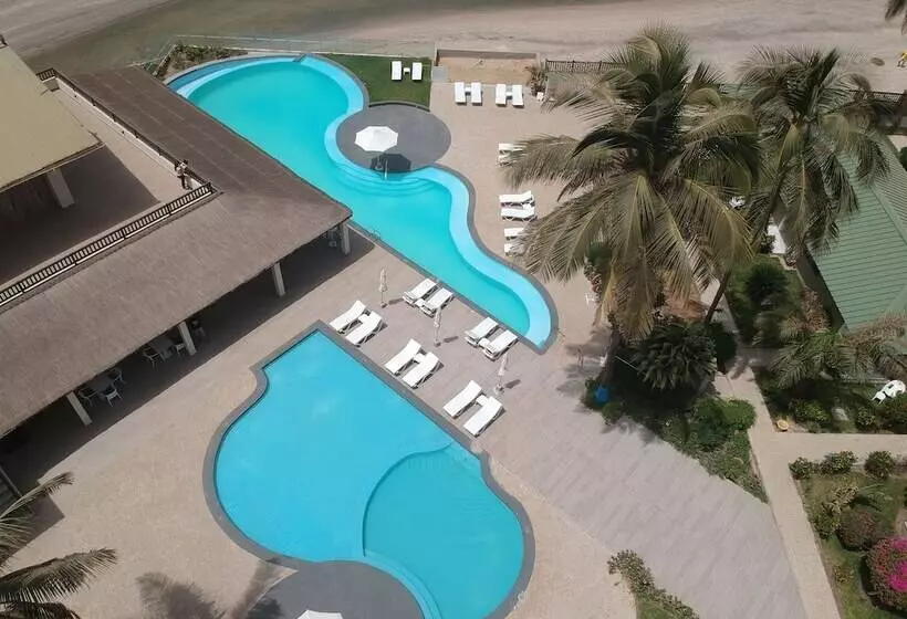 Fotos del hotel Sunset Beach:  17