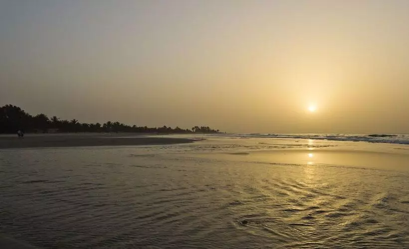 Fotos del hotel Sunset Beach:  5