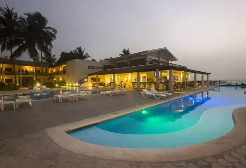 Fotos del hotel Sunset Beach:  6
