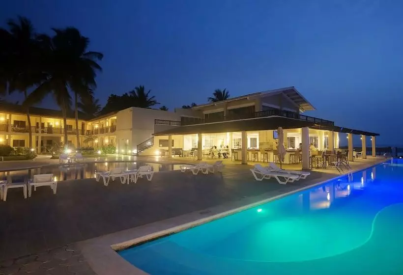 Fotos del hotel Sunset Beach:  1