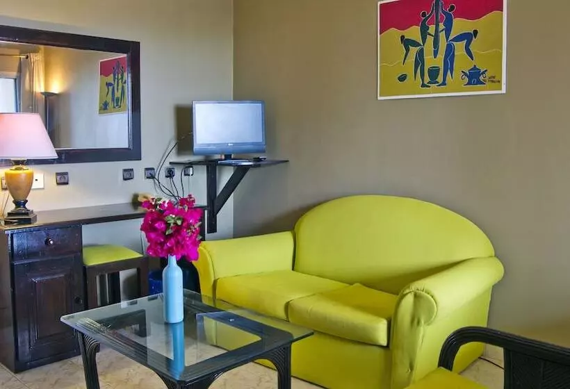 Fotos del hotel Sunset Beach:  25
