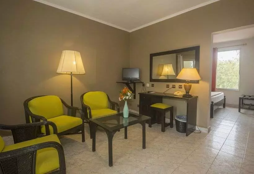 Fotos del hotel Sunset Beach:  21