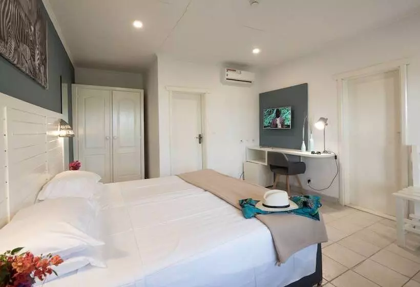 Fotos del hotel Sunset Beach:  12