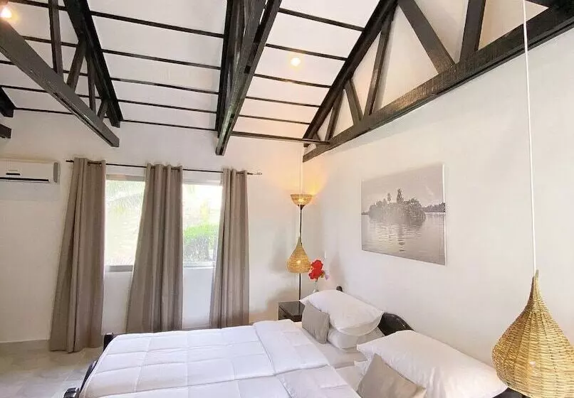 Fotos del hotel Sunset Beach:  22