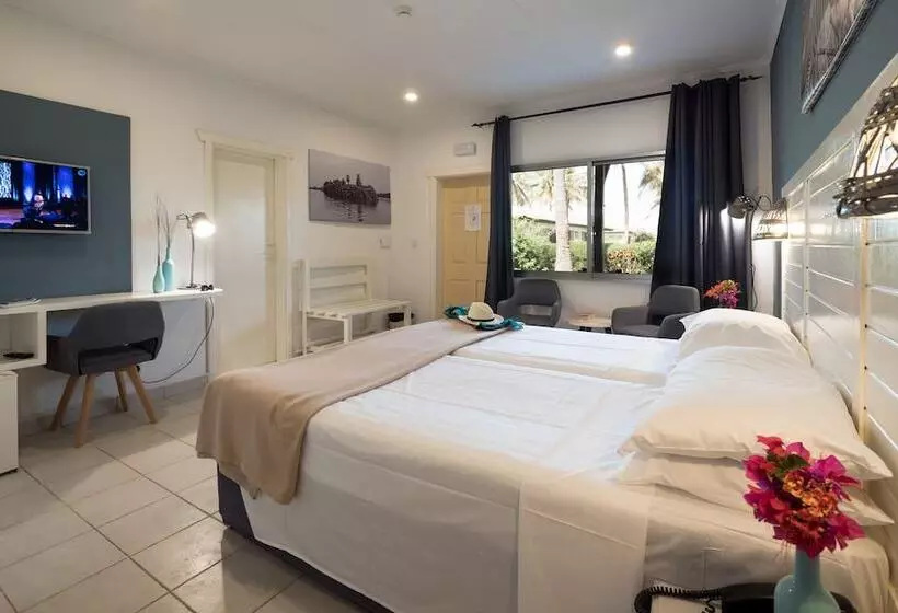 Fotos del hotel Sunset Beach:  18