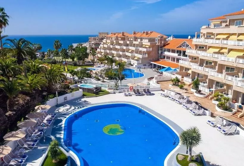 Fotos del hotel Tropical Park:  5