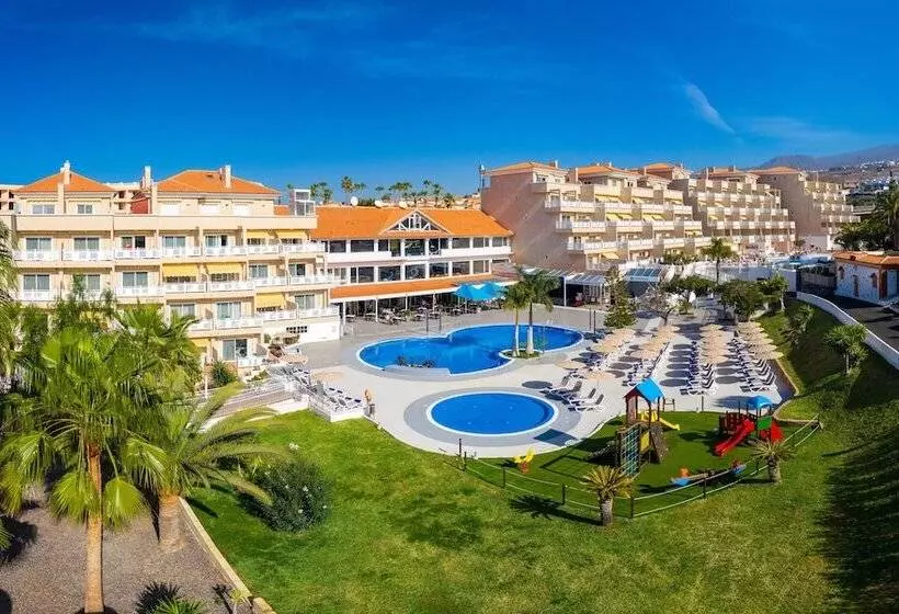 Fotos del hotel Tropical Park:  9