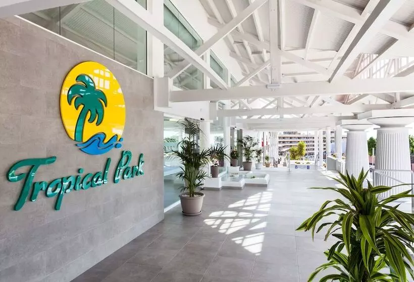 Fotos del hotel Tropical Park:  6