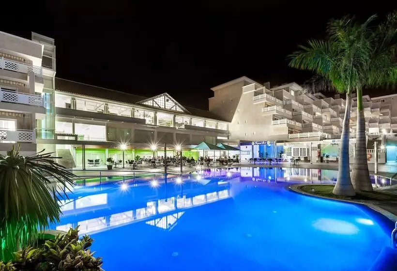 Fotos del hotel Tropical Park:  8