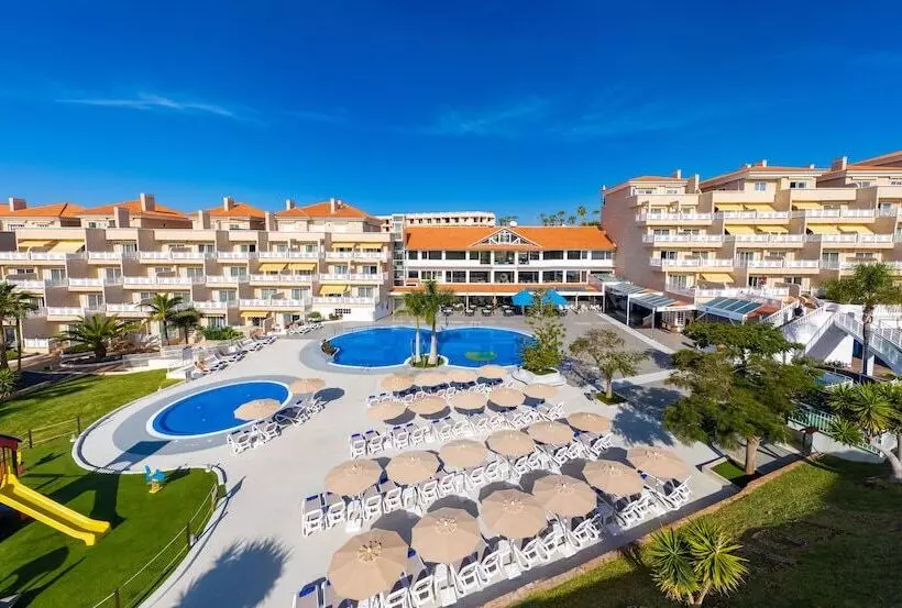 Fotos del hotel Tropical Park:  12