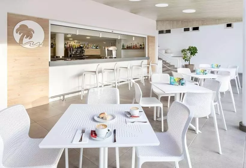 Fotos del hotel Tropical Park:  3