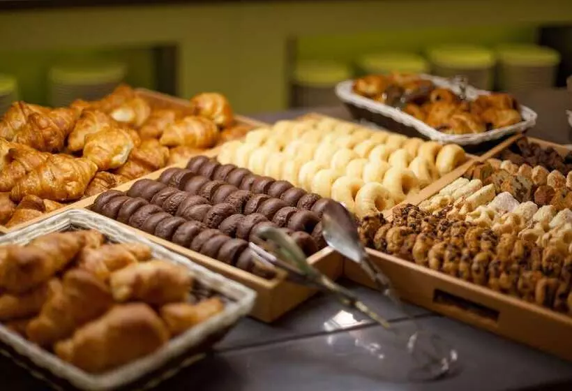 Fotos del hotel Tropical Park:  2