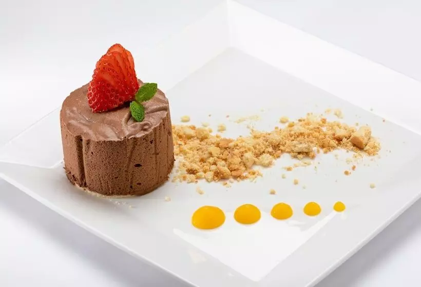 Fotos del hotel Tropical Park:  7