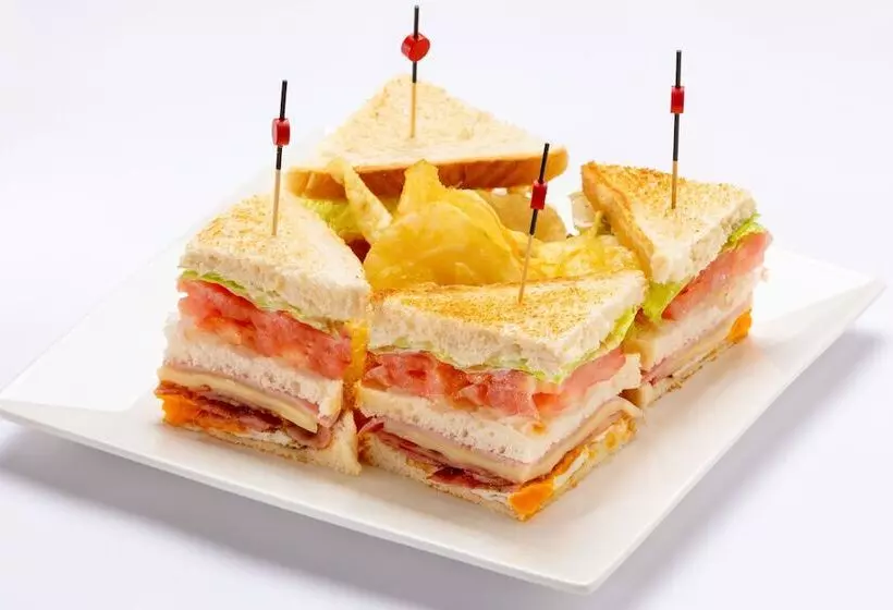 Fotos del hotel Tropical Park:  10