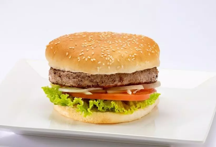 Fotos del hotel Tropical Park:  15