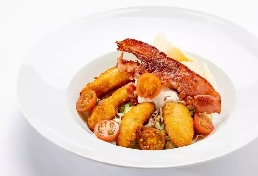 Fotos del hotel Tropical Park:  20