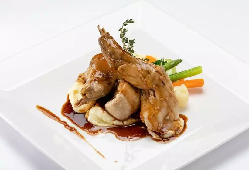 Fotos del hotel Tropical Park:  23