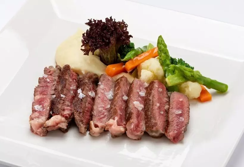 Fotos del hotel Tropical Park:  17