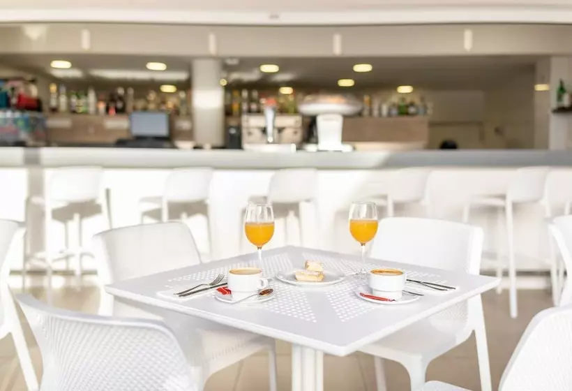 Fotos del hotel Tropical Park:  4