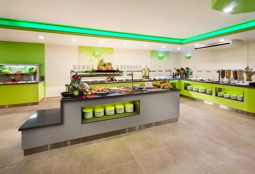 Fotos del hotel Tropical Park:  11