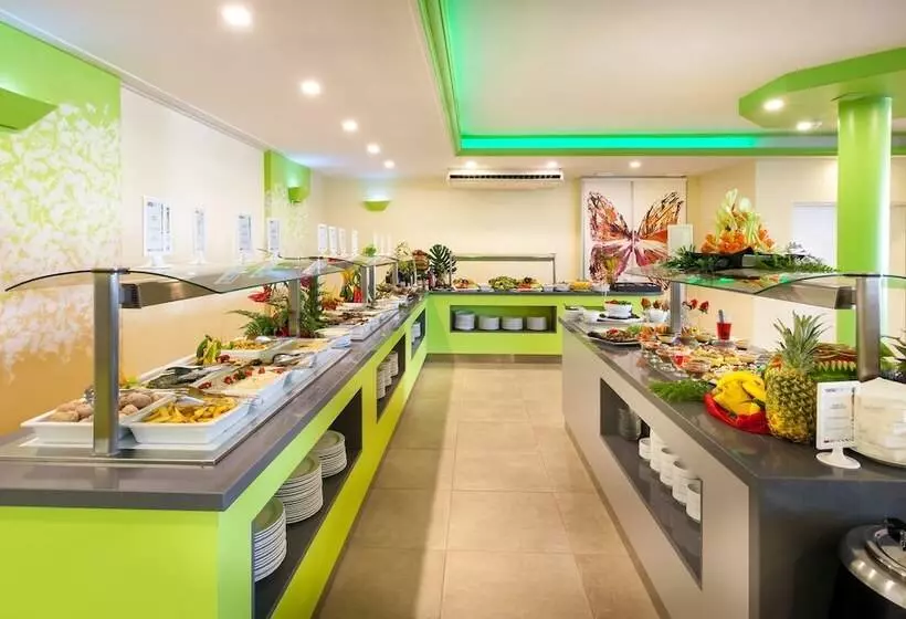 Fotos del hotel Tropical Park:  14